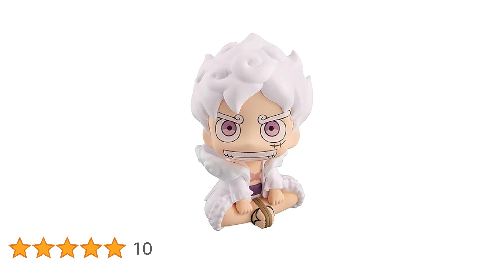 Amazon.co.jp: メガハウス(MegaHouse) るかっぷ ONE PIECE