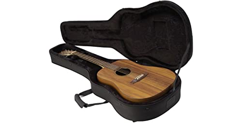 SKB 1SKB-SC18 Etui souple pour Guitare acoustique Noir - Les Beatles, Paul McCartney, John Lennon, RIngo Starr, George Harrison SKB 1SKB-SC18 Etui souple pour Guitare acoustique Noir – Image 4