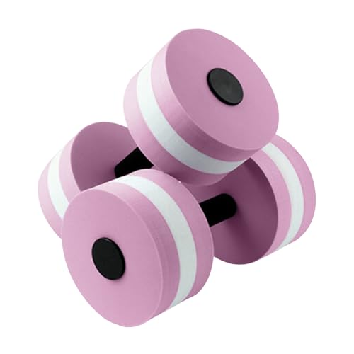 Pesas acuáticas para ejercicio en piscina 2 piezas miniatura 7