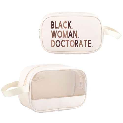JXGZSO Bolsa feminina negra de doutorado, presente de doutorado, presente de formatura, Woman Doctorate Mb, One Size