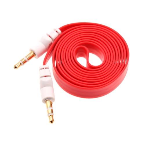 Cable Auxiliar Selna 3.5mm para Audio Estéreo miniatura 1