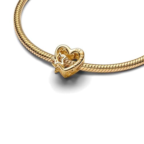 Image of Mom Family Charms Bead for Bracelets and Necklaces Jewelry Charm for Women Valentine Mother's Day