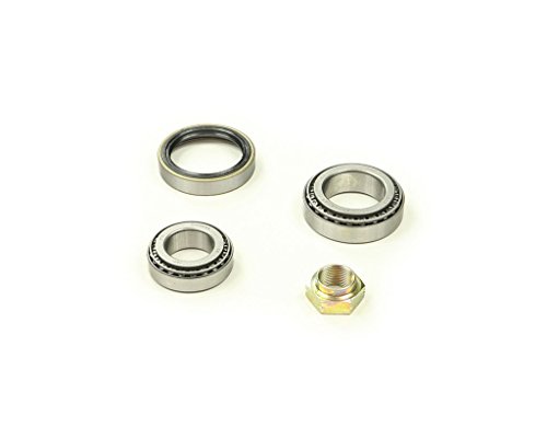 Radlagersatz Radlager Kompatibel mit Fiat Talento Kasten 290 89-94