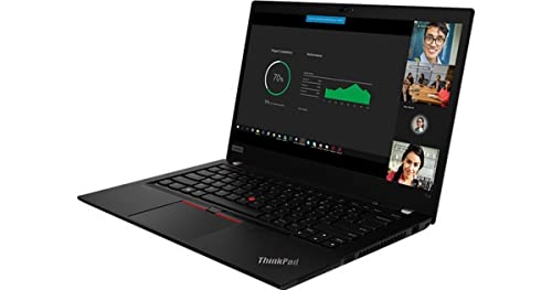 Preisvergleich Produktbild Lenovo T14 AMD R5 Pro 8GB 256GB SSD W10P 3Yr