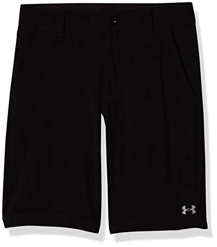 Under Armour Boys' Ua Standard Short