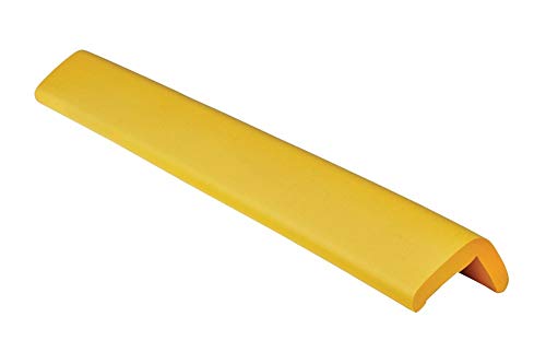 AliMed SoftEdge, Yellow, 6'