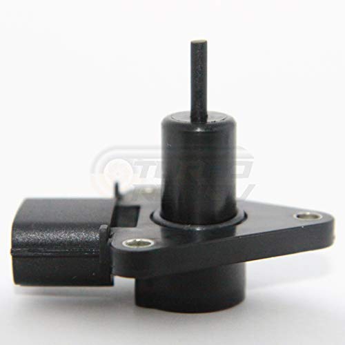 Capteur de recopie position Turbo pour Peugeot 307 308 407 508 607 2.0 HDI 136 0375P0 P2565 P2563