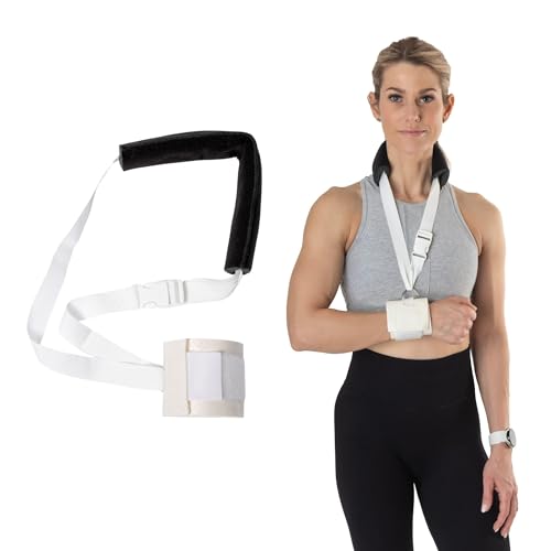 Rolyan Universal Collar and Cuff Sling