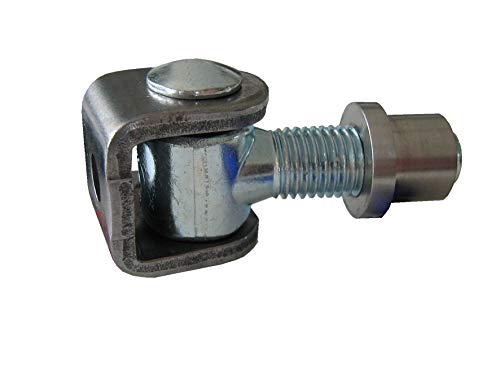 Pmc M20 Edelstahl Türangel Scharnier