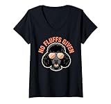 Poodles Give No Fluffs