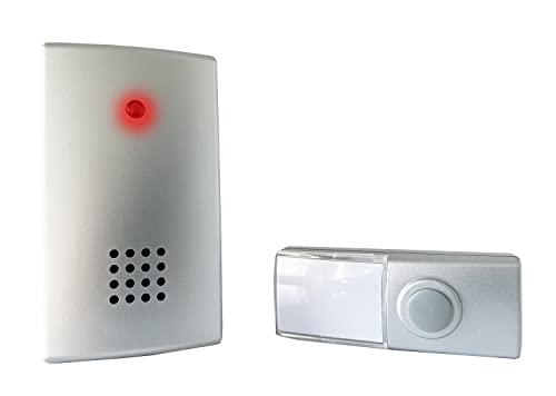 Format 4011150708032 - Funkgong-set hx clip 100 m. silber. gñrtelclip