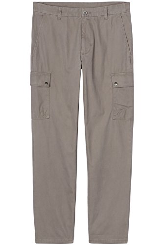Find. Cargo Pant, Pantaloni Uomo, Oro (Tan)