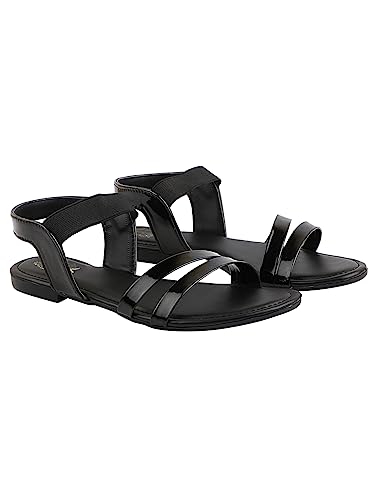 Girls Girls-flat-107Flat Sandal