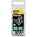 Stanley PAA44 20-Pack 1/8-Inch x 1/4-Inch Aluminum Rivets