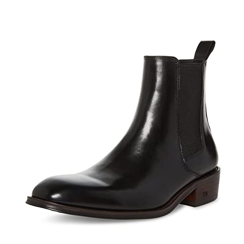 Steve Madden Men's Hamlin Chelsea Boot