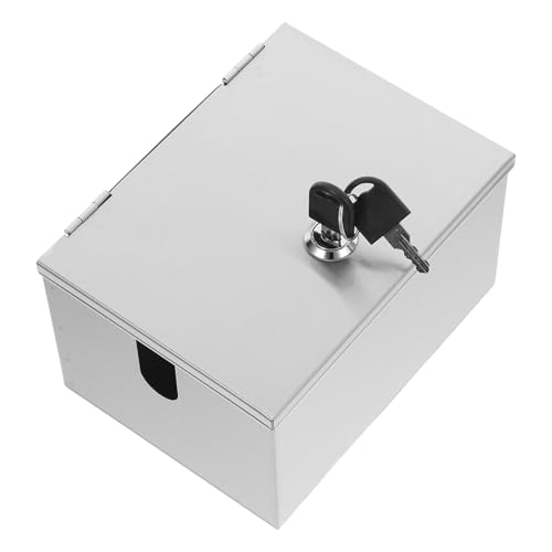 Boîte de Prise Étanche en Acier Inoxydable : Protection Extérieure Durable