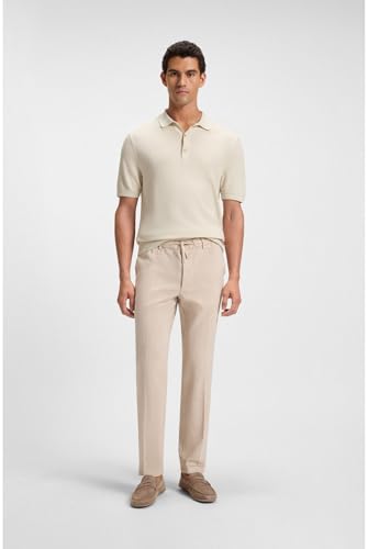 Mocassins BOSS Noel Mocc sdpeb - vue 6