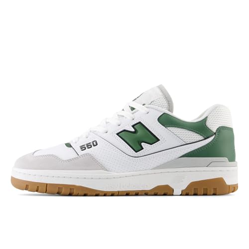 Image of New Balance Men's BB550 Sneaker