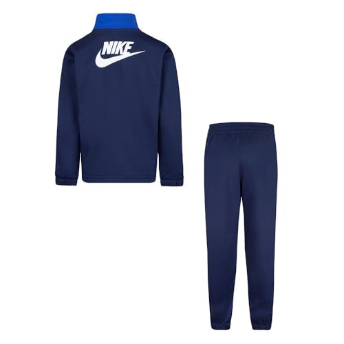NIKE Kids 86L049 Tricot Set 6-7 Years2