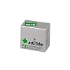 actiTube 2 x actieve koolfilter à 50 stuks = 2 x 50 = 100 actieve koolstoffilters, koolstof, zilver, 5 x 4 x 3 cm, 2…