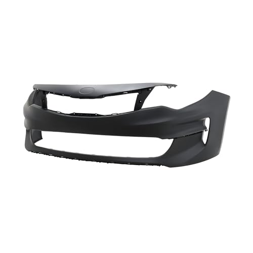 Image of FitParts Compatible with Kia Optima 2016-2018 Front Bumper Cover