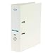 Produktbild ELBA 100023263 Ordner smart Original Papier 8 cm breit DIN A4 weiß