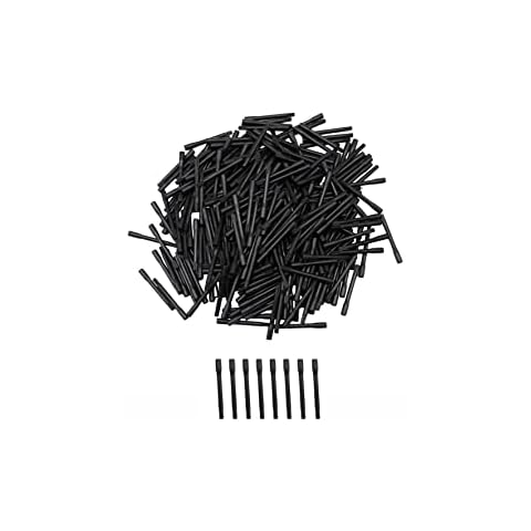 HuoHuo Pigment Mixer Sticks,300Pcs Disposable Watercolor Pigment Mixer Sticks, Ink Mixing Sticks,Pigment Supplies Kit(300pcs) Cover