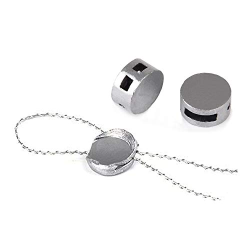 Inntek Set di pinze di tenuta, pinza di sicurezza