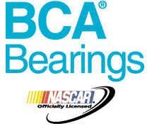 BCA National 517004 Taper Roller Bearing