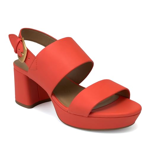 Image of Aerosoles Women's Camilia Platform Sandal