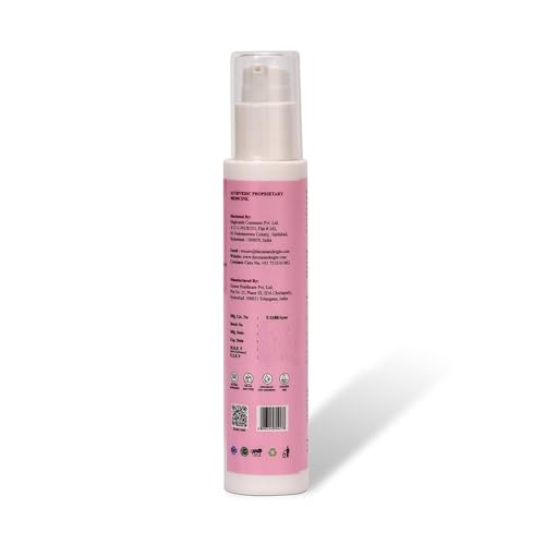 Image of Giosun One&Eight Pigmentation Cream for Face | Ayurvedic Dark Spot, Tan & Blemish Removal Cream with Manjistha, Amla & Papaya | Brightens & Hydrates Skin | For All Skin Types | 50g