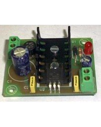 Cebek Ce-Fe2 source d'alimentation symétrique 12 V pour circuits