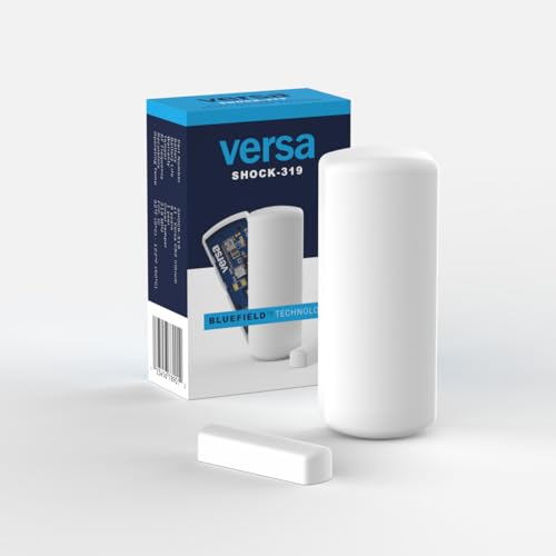 Versa SHOCK-319 Wireless Sensor