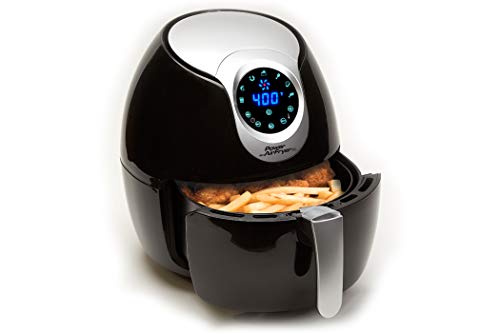 Power Air Fryer XL 5.3 Quart