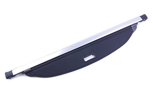 VESUL Retractable Rear Trunk Cargo Cover Fit for Kia Sportage 2017 2018 2019 2020 2021 Security Shade Shield Tonneau Cover Anti-Peeping Luggage Privacy Screen