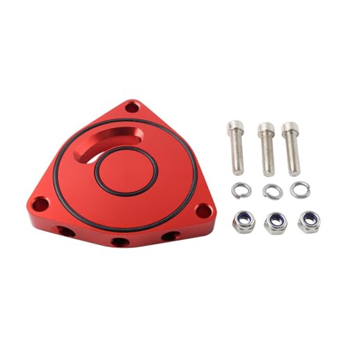 Turbo Blow off Valve Adapter Replacement Accesssories Compatible with Hyundai