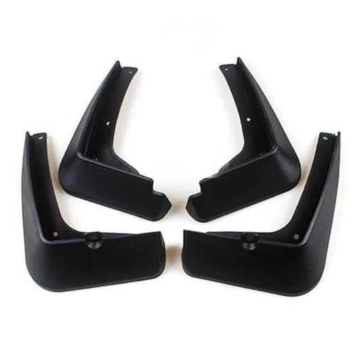 Garde-Boue pour Hyundai Tucson 2015-2020 | Protections d'Aile d'Origine