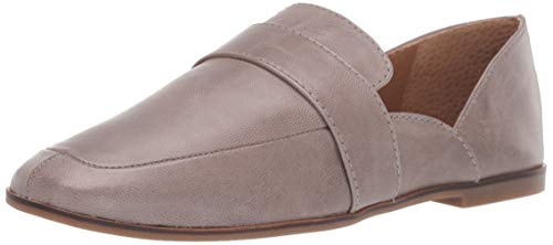Lucky Women's LK-ADELHA Shoe, Titanium, 7.5 M US