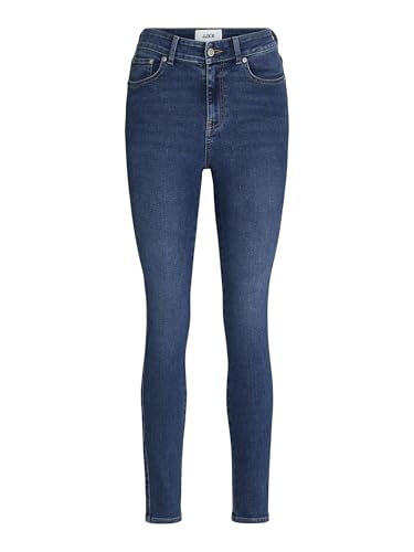 Jean skinny homme JACK & JONES JXVIENNA parfait pour le bureau et les sorties
