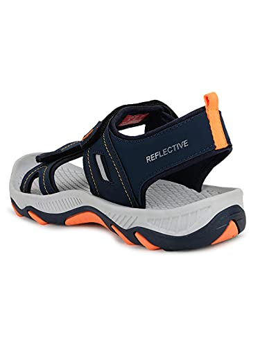 Image of Campus Men 2Gc-03 Sports Sandals