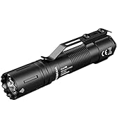 ACEBEAM P15, Rechargeable EDC Tactical Flashlight 1700 High Lumens Led Small Flashlights Powerful...