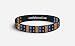 LifeBolt Silicone Code Band with Electrical Wiring Color Codes reference High Volt Version