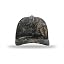 Mossy Oak Country Dna-black