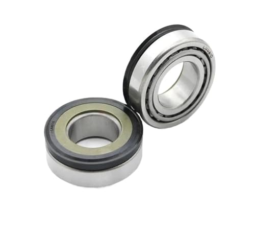 Roulement direction moto pour éliminer le jeu de guidon Dyna FXDCI