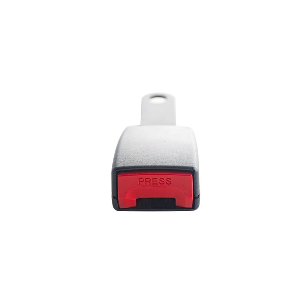Boucle de Ceinture de sécurité Auto FED018A