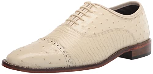 Image of Stacy Adams Mens Rodano Cap Toe Oxford