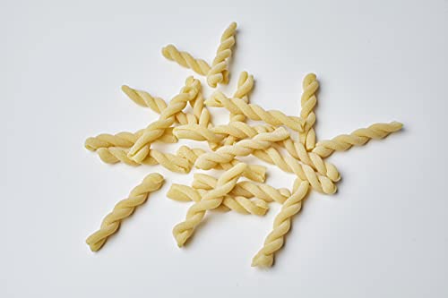 Faella Gemelli Pasta - IGP Gragnano - 1.1 lbs