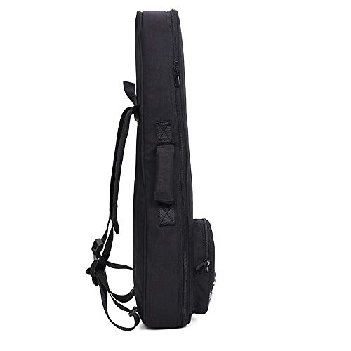 HLVU Sac Guitare Moon Star Sac Ukulele Perlé Ukulele Bag Piano Ukulele Petite Guitare Sac Guitar Case Mallette de… - Les Beatles, Paul McCartney, John Lennon, RIngo Starr, George Harrison HLVU Sac Guitare Moon Star Sac Ukulele Perlé Ukulele Bag Piano Ukulele Petite Guitare Sac Guitar Case Mallette de… – Image 3