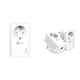 speedport powerline Gigabit-LAN-Port zum Anschließen von Computern, Smart-TVs, Spielekonsolen etc. Einfache Installation dank Plug & Play, keine Konfiguration erforderlich