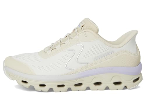Image of Skechers Women's Glide Step Sole Hands Free Slip-Ins Sneakers